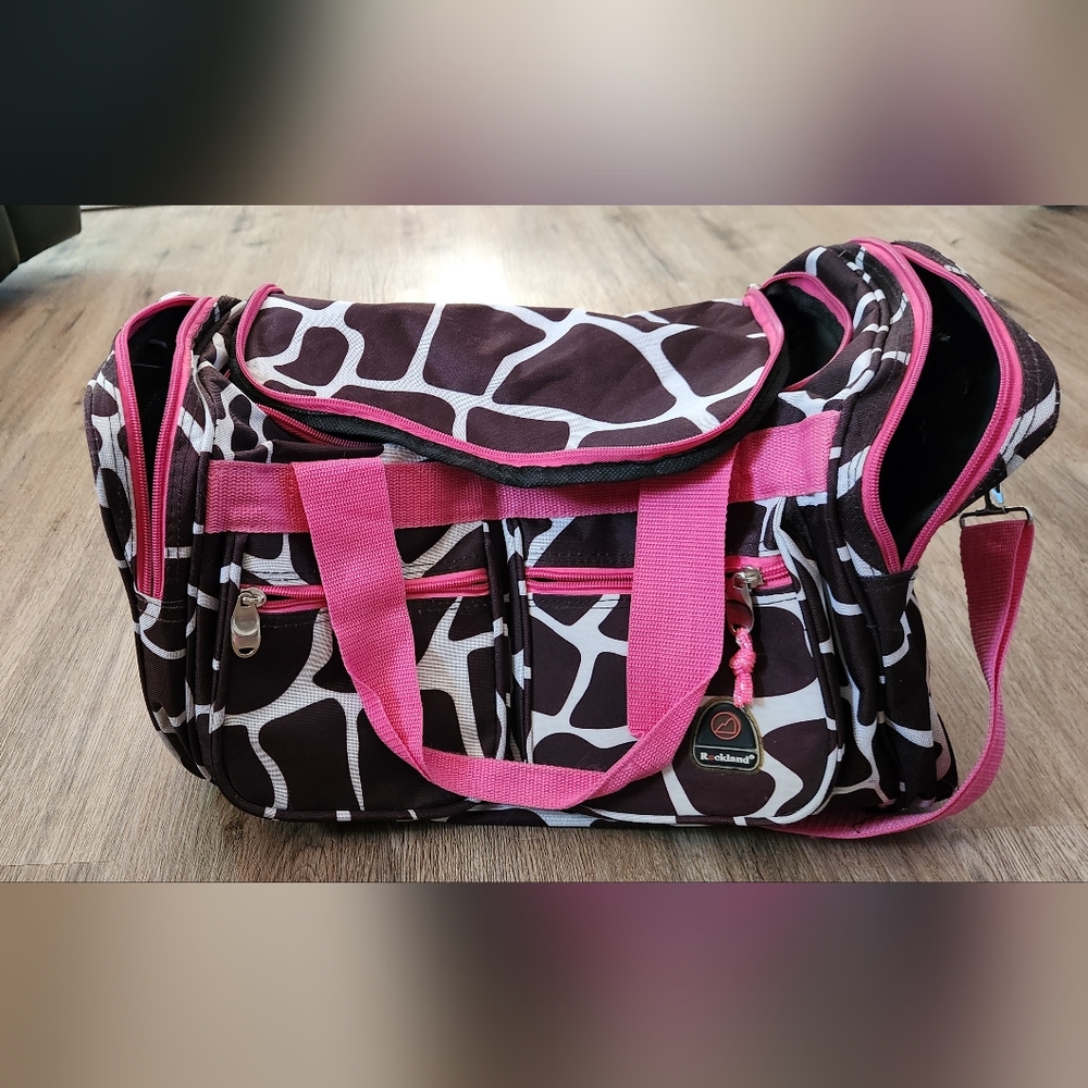 Tota Bag